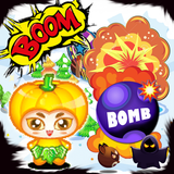 Bomberman - Bomber Jacket icône