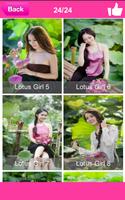 Vietnamese Girls - Ashin Girls Baby capture d'écran 2