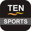 Ten Sports Live streaming HD