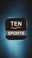 Ten Sports Affiche