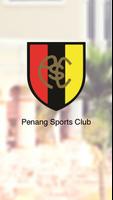 Penang Sports Club Affiche