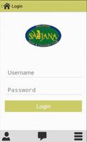 پوستر Saujana