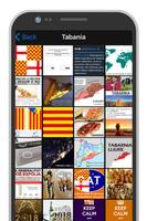 Tabarnia App स्क्रीनशॉट 1