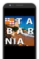 برنامه‌نما Tabarnia App عکس از صفحه