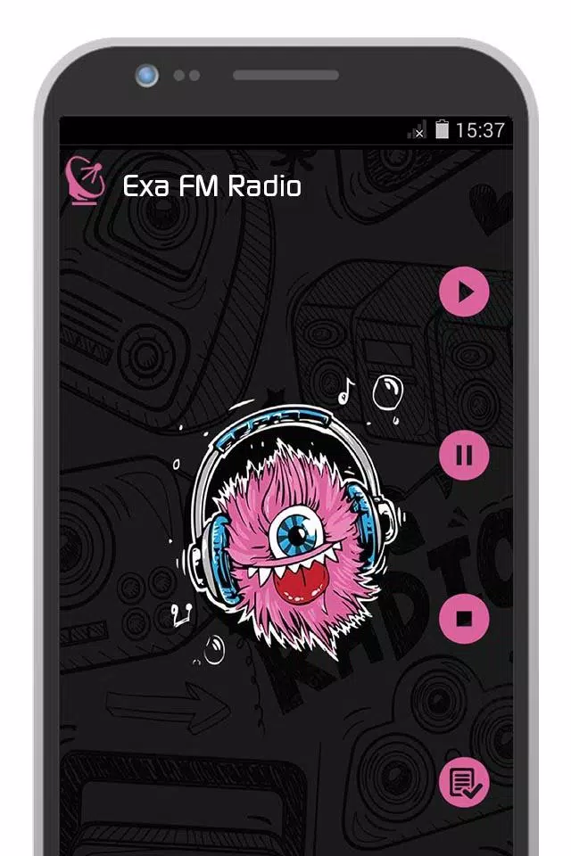 Exa FM APK for Android Download