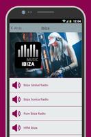Ibiza Music Club पोस्टर