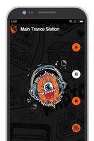 Main Trance Station screenshot 2