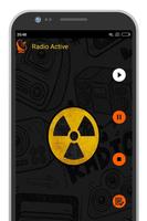 Radio Active Sverige скриншот 3