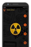 Radio Active Sweden پوسٹر