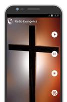Poster Radio Cristiana Evangelica