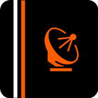 Radios VCF biểu tượng