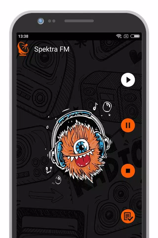 Descarga de APK de Spektra FM para Android