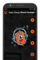 پوستر Радио Рекорд Record Hardstyle