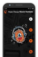 برنامه‌نما Радио Рекорд Record Hardstyle عکس از صفحه