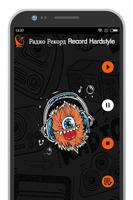 برنامه‌نما Радио Рекорд Record Hardstyle عکس از صفحه