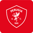 AC Perugia aplikacja