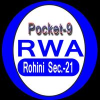 RWA Rohini Pocket 9 Sector-21 capture d'écran 1