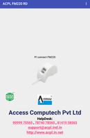 ACPL FM220 Registered Device Affiche
