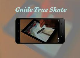 Guide True Skate poster