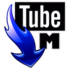 TubeMate Downloader أيقونة