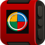 Time Balance for Pebble icon