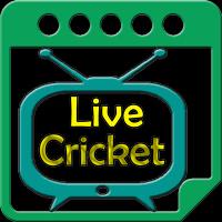 Live Cricket TV (লাইভ ক্রিকেট) 海报