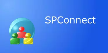 SPConnect