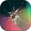 Cracked Screen APK