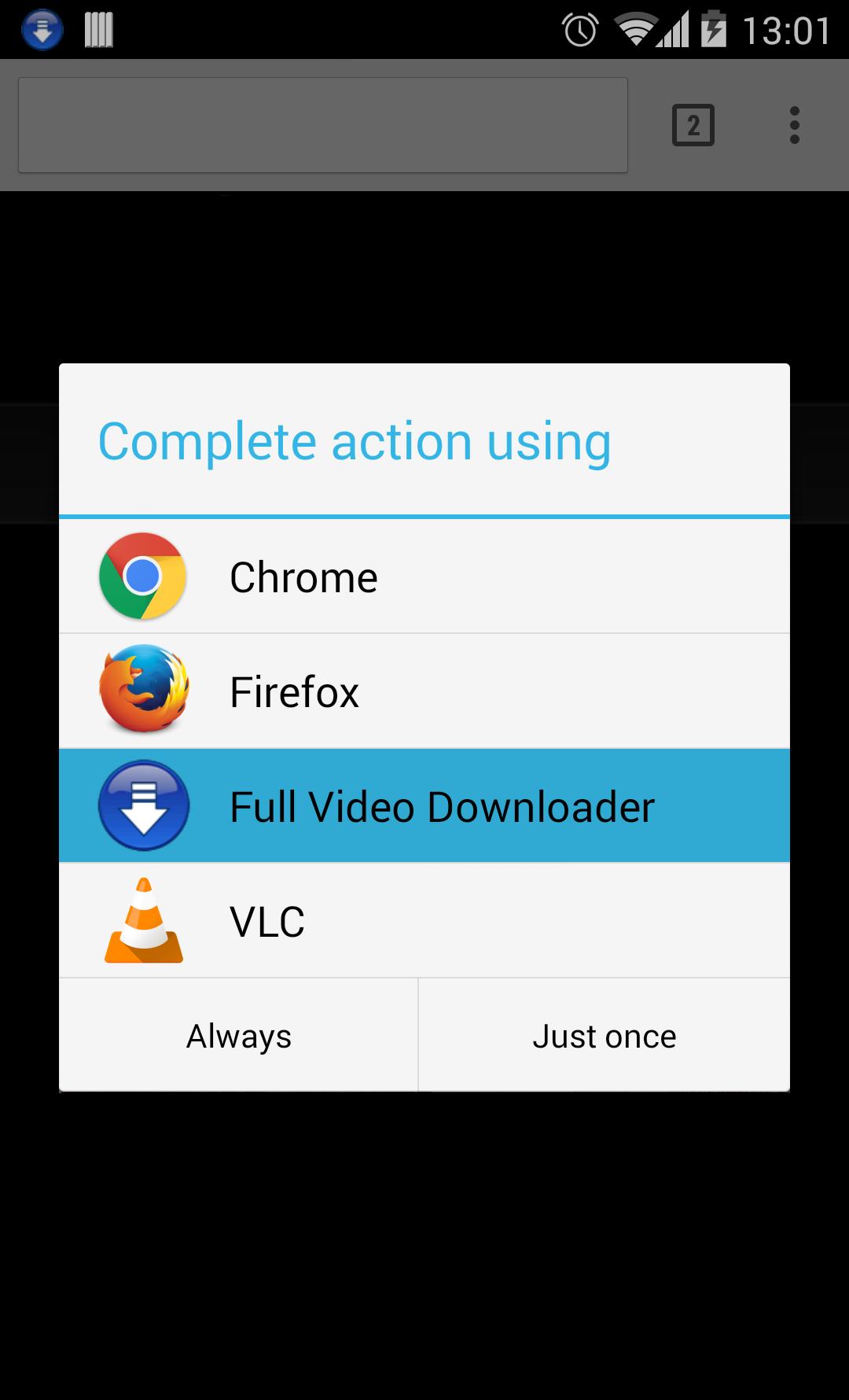 Full Video Downloader For Android Apk Download