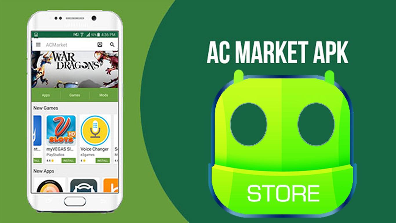 Ac Market For Android Apk Download