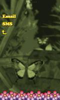 3D Butterfly capture d'écran 1