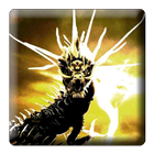 Legend of Golden Dragon icône