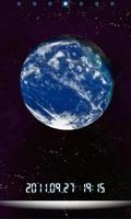 Planet Earth Affiche