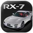 RX-7 aplikacja