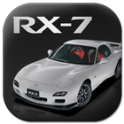 RX-7 icône