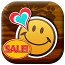 Surf Sticker APK