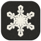 Sparkling Snow Crystals(trial) icon