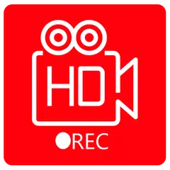 تسجيل شاشة الهاتف بالفيديو حصري 2018 مجانا APK Herunterladen