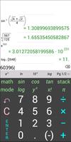 Acron RPN Calculator LITE الملصق