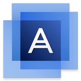 Acronis Cyber Protect آئیکن