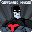 Superhero Insider