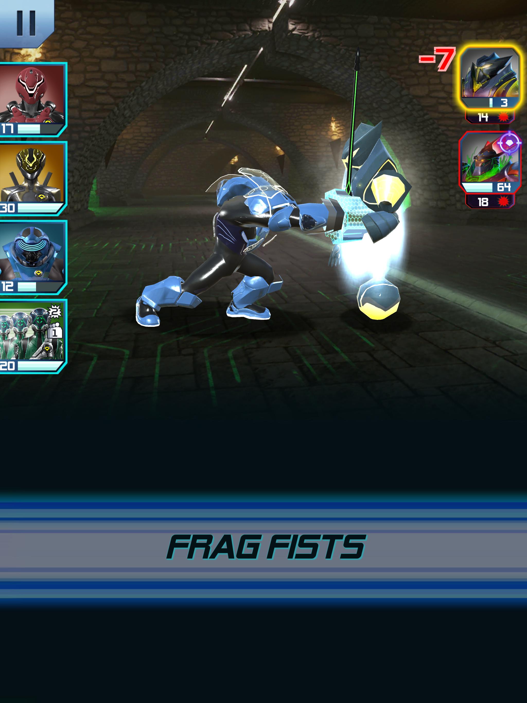 Reboot The Guardian Code Season 2 Download ReBoot: The Guardian Code APK for Android Download