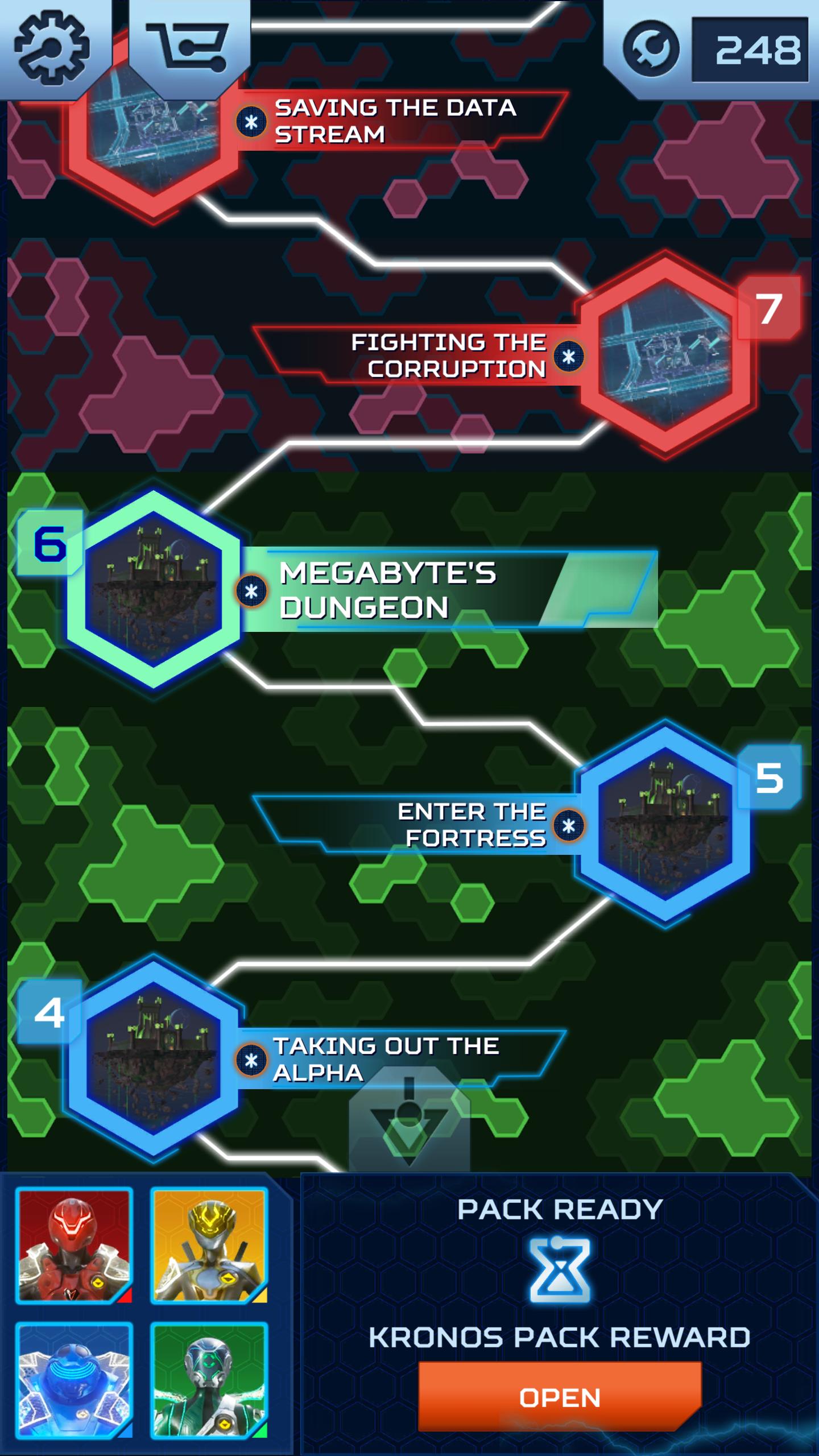 Reboot The Guardian Code Season 2 Download ReBoot: The Guardian Code APK for Android Download