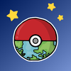 Map for Pokemon Go: PokemonMap-icoon
