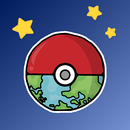 Map for Pokemon Go: PokemonMap APK