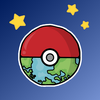 Map for Pokemon Go: PokemonMap icon