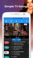 TVGuide.co.uk TV Guide UK پوسٹر