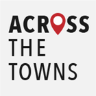 آیکون‌ Across The Towns