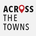 Across The Towns icône