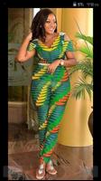 African Fashion Trend 2020 截图 1